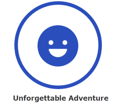 Unforgettable Adventure